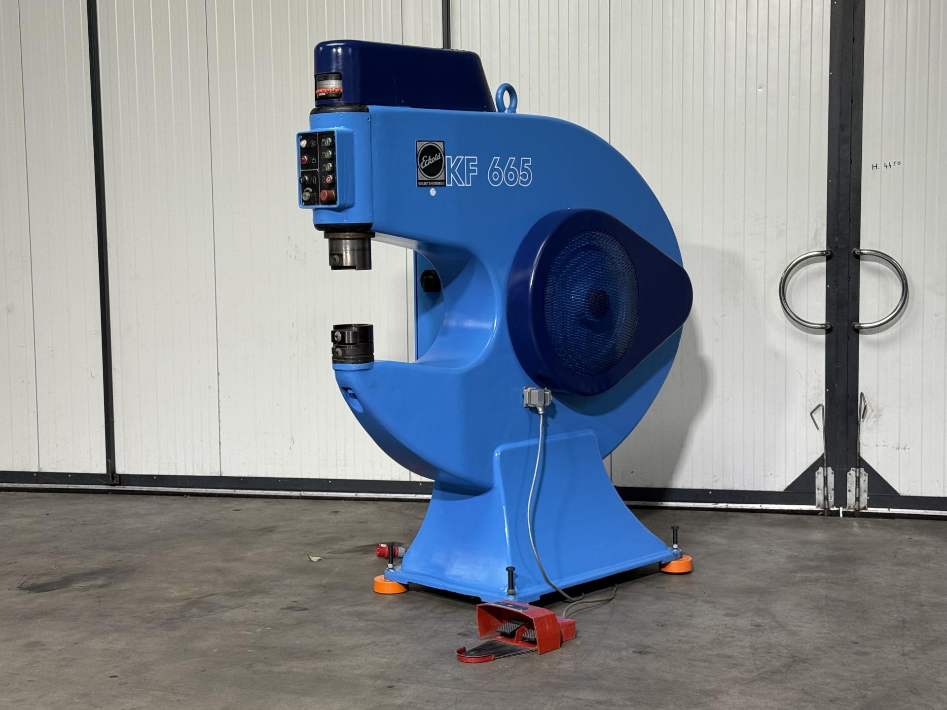 New And Used Machine Tools & Equipment