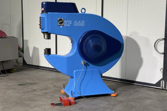 ECKOLD - KF 665
