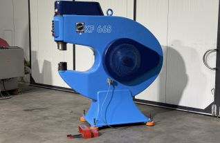 ECKOLD - KF 665