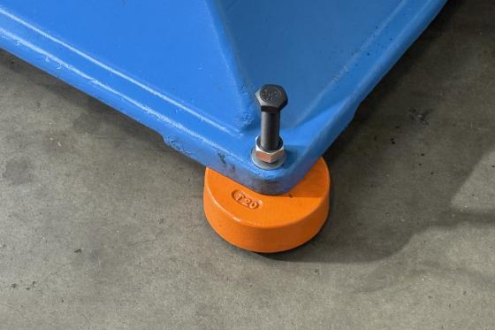 ECKOLD - KF 665