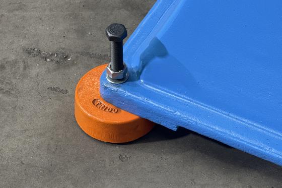 ECKOLD - KF 665