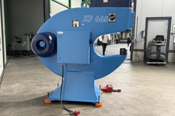 ECKOLD - KF 665