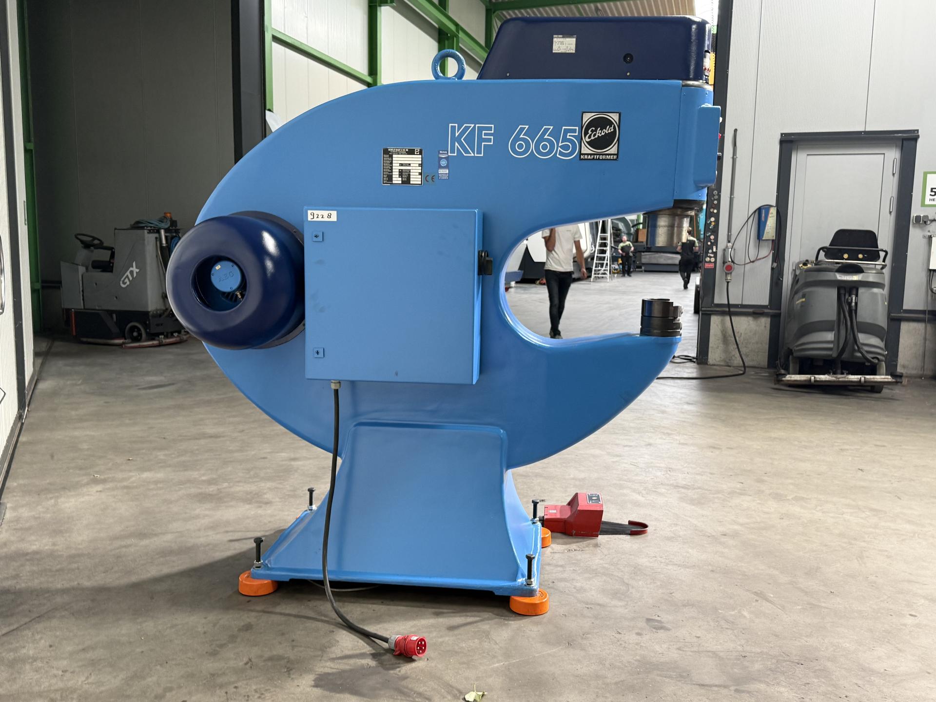 New And Used Machine Tools & Equipment