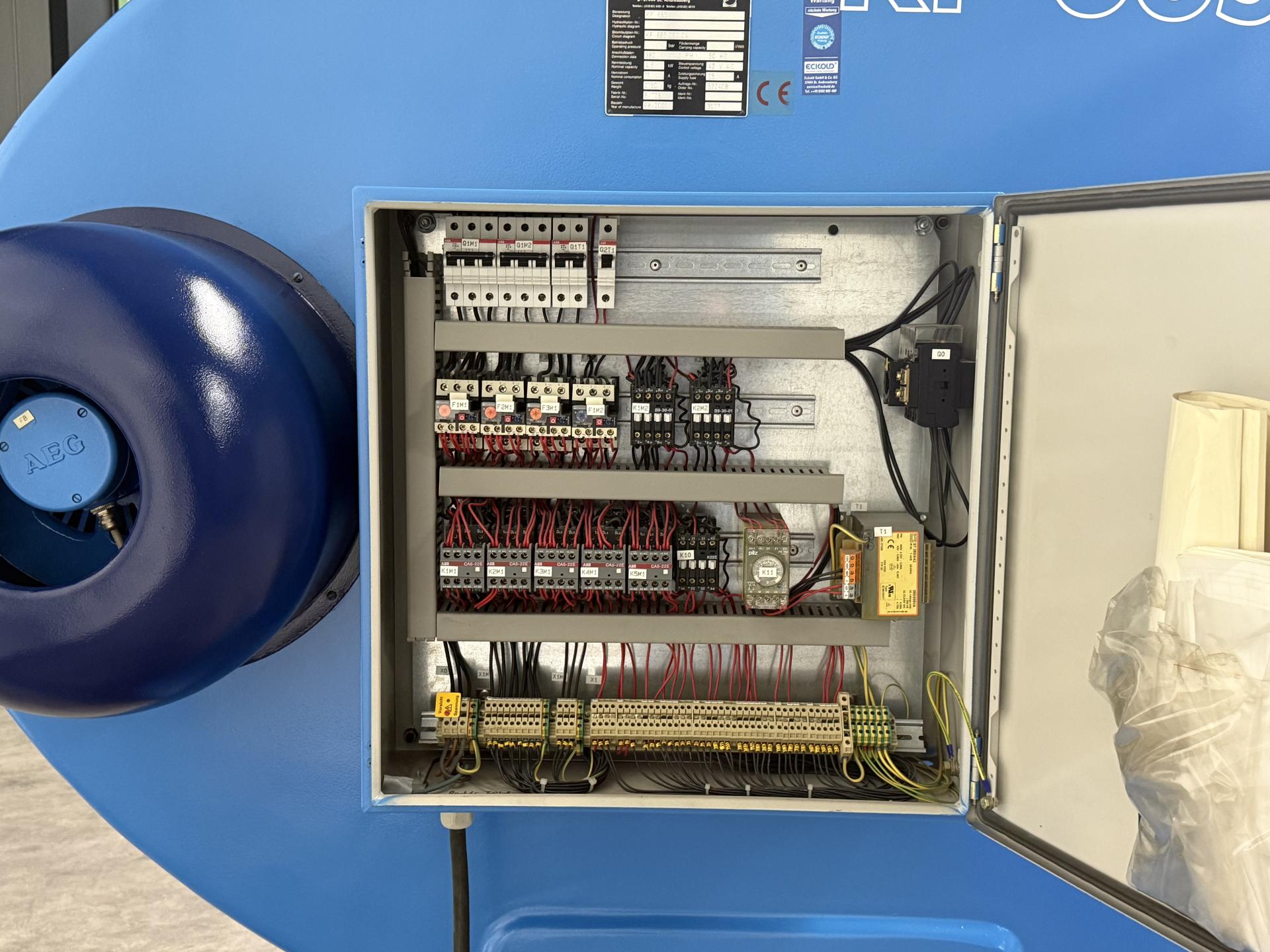 New And Used Machine Tools & Equipment