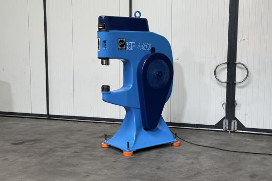 ECKOLD - KF 460