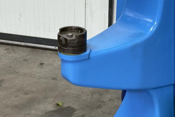 ECKOLD - KF 460