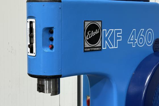 ECKOLD - KF 460