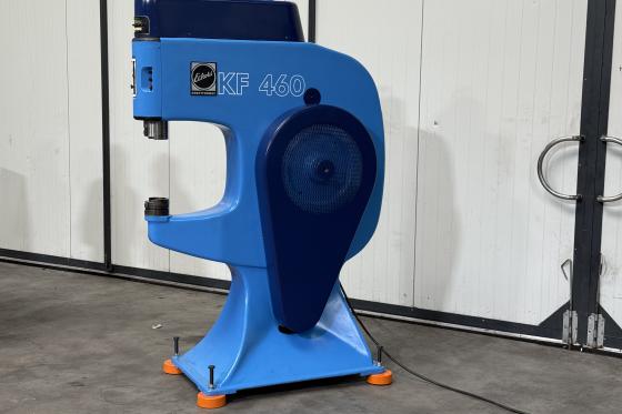 ECKOLD - KF 460