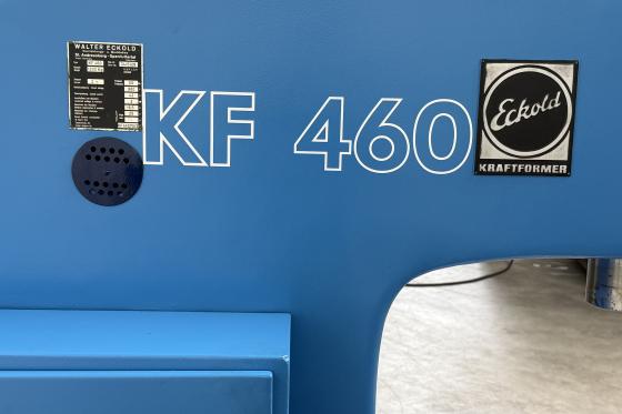 ECKOLD - KF 460