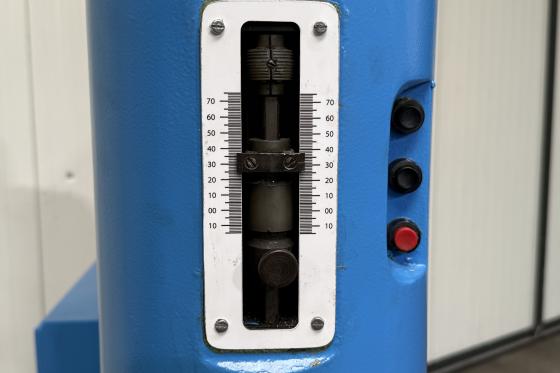 ECKOLD - KF 460