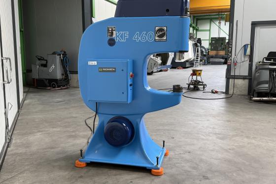 ECKOLD - KF 460