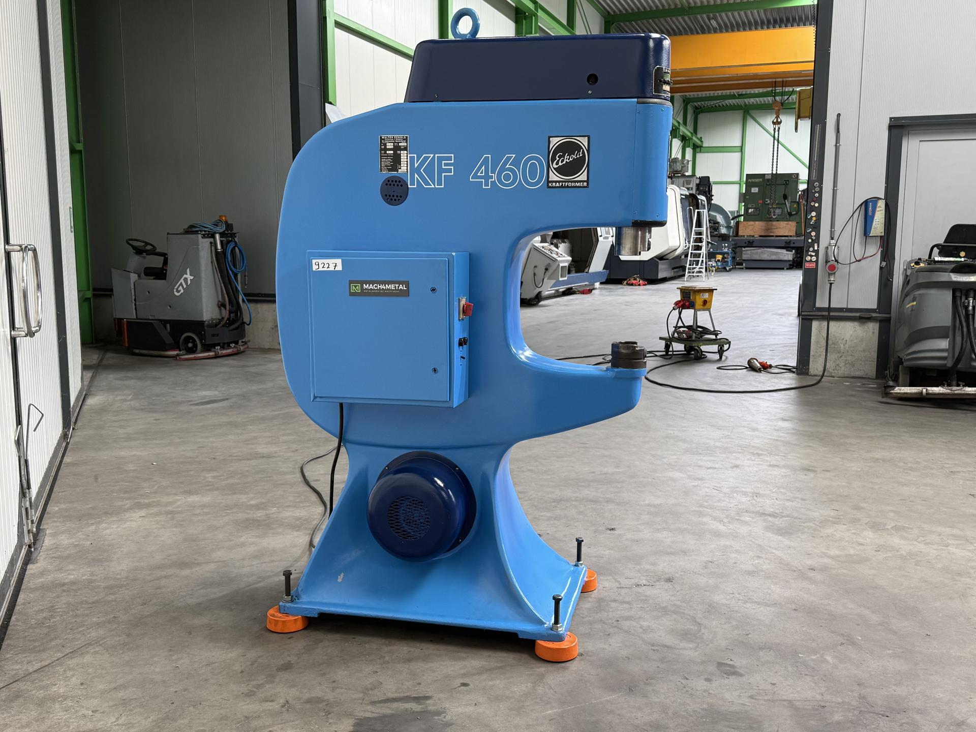 New And Used Machine Tools & Equipment