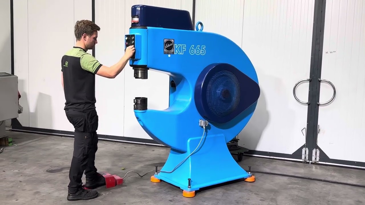 ECKOLD - KF 665
