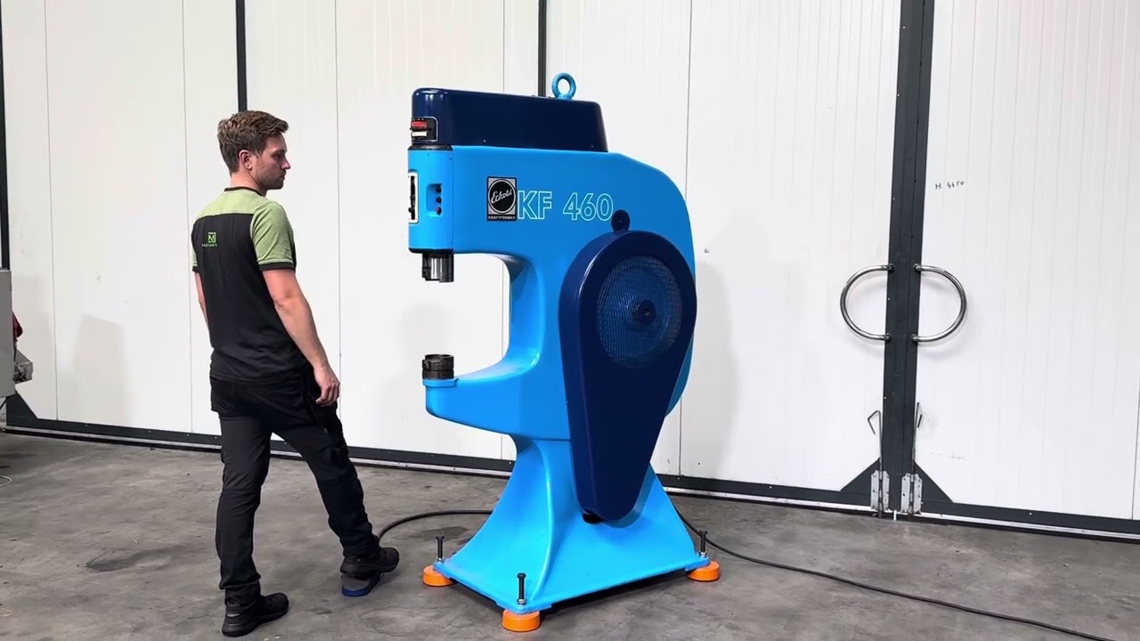 ECKOLD - KF 460