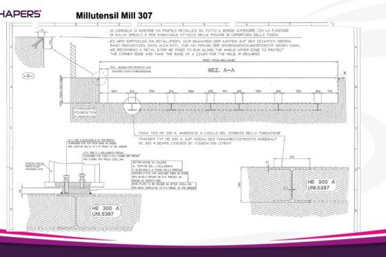 Millutensil - MIL307