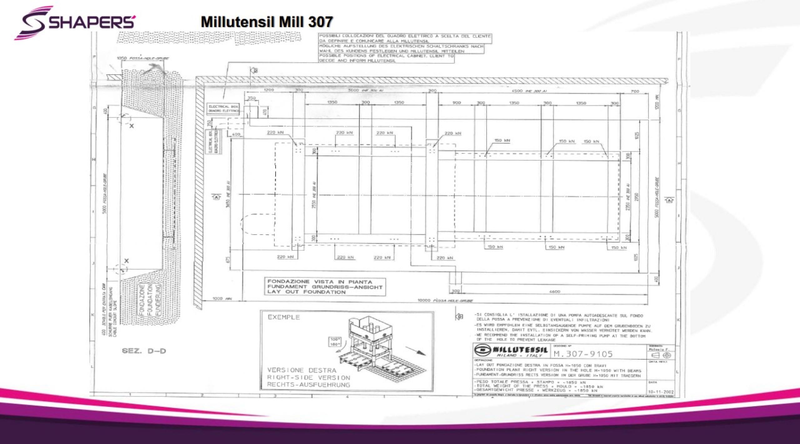 New And Used Machine Tools & Equipment