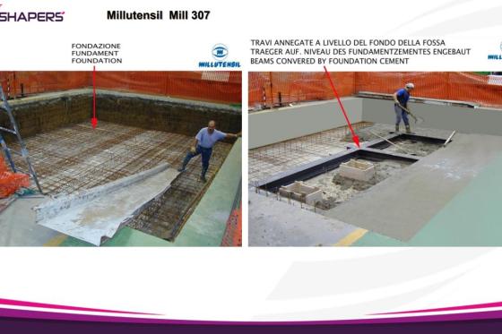 Millutensil - MIL307