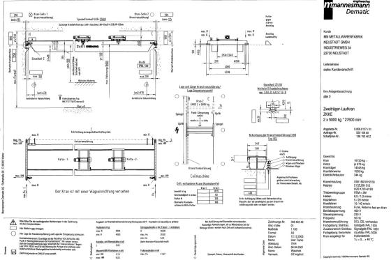 DEMAG - EKKE