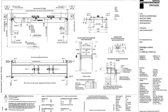DEMAG - ZKKE