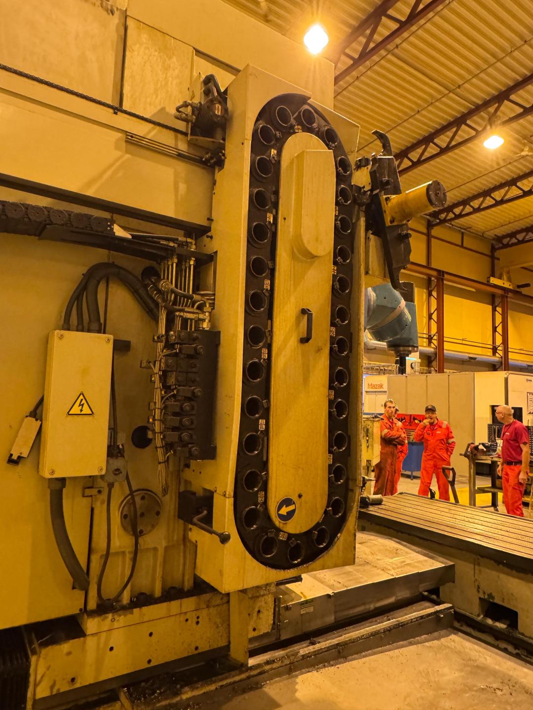 New And Used Machine Tools & Equipment