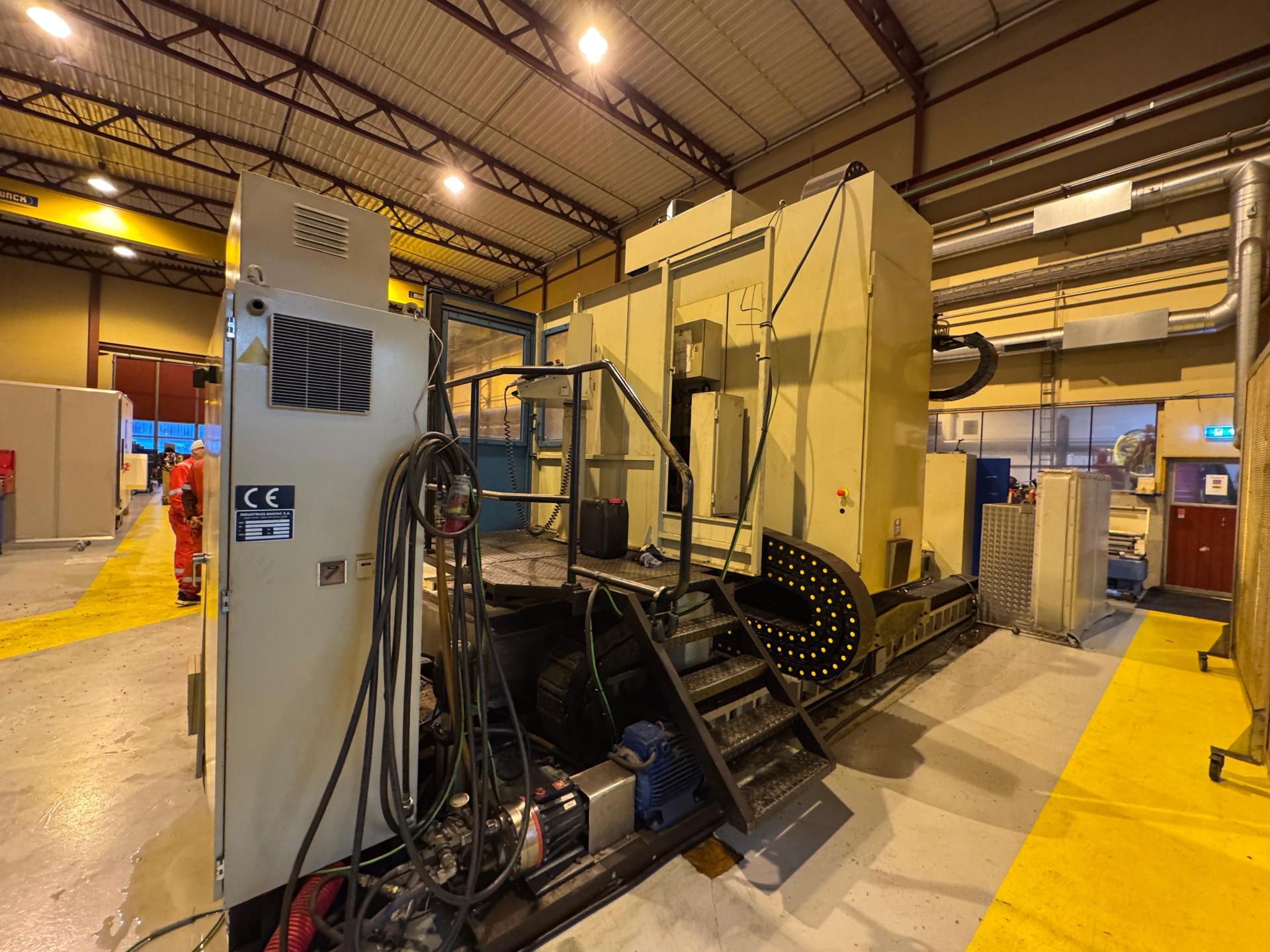 New And Used Machine Tools & Equipment