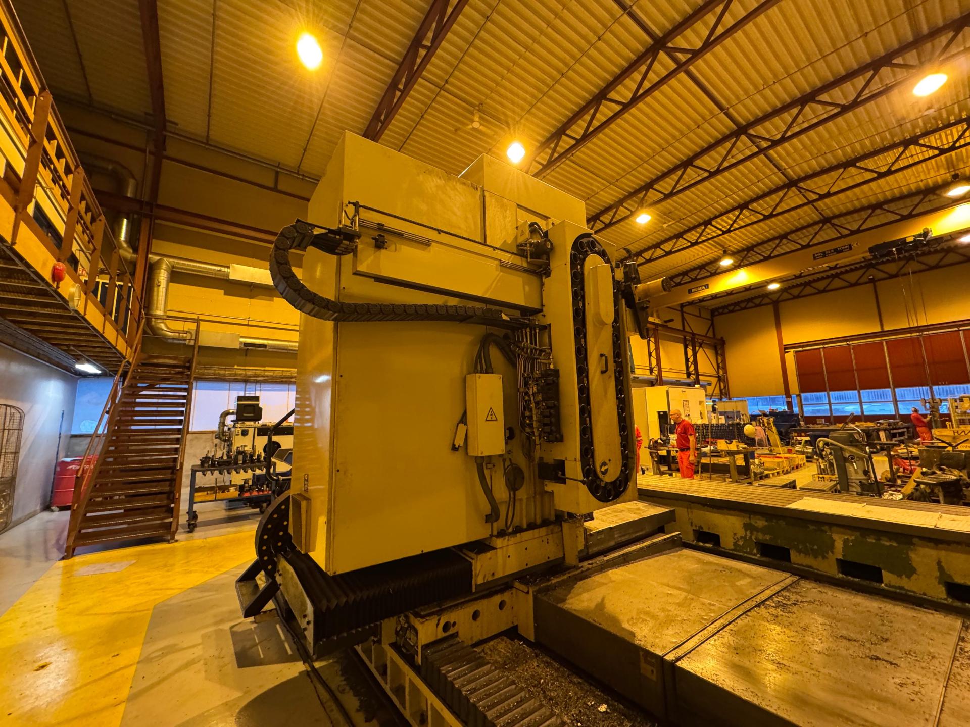 New And Used Machine Tools & Equipment