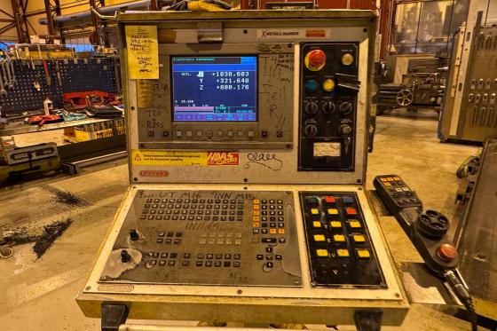 ANAYAK - HVM 3800