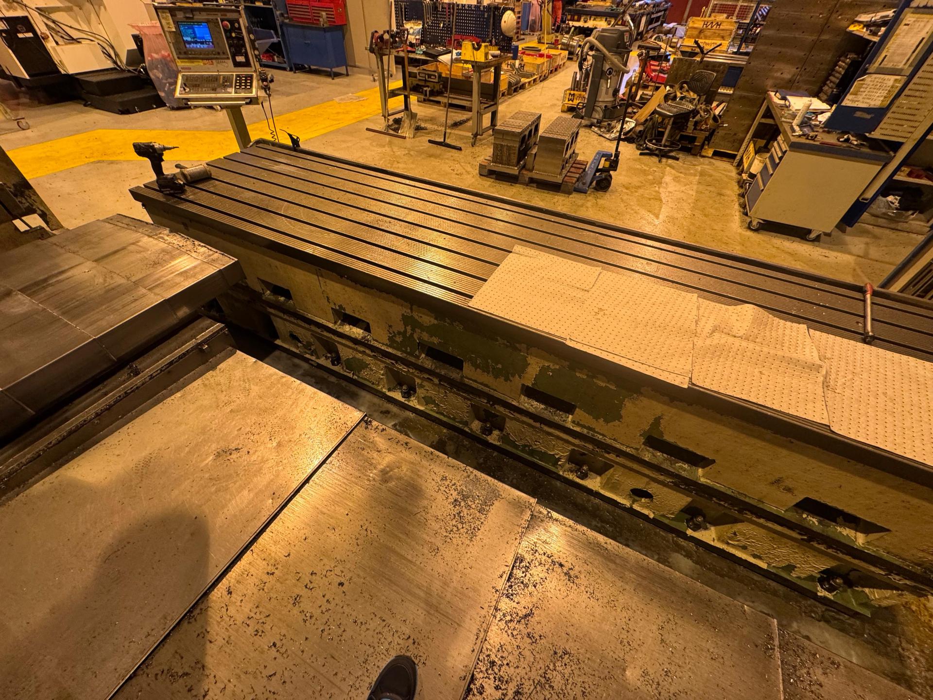 New And Used Machine Tools & Equipment
