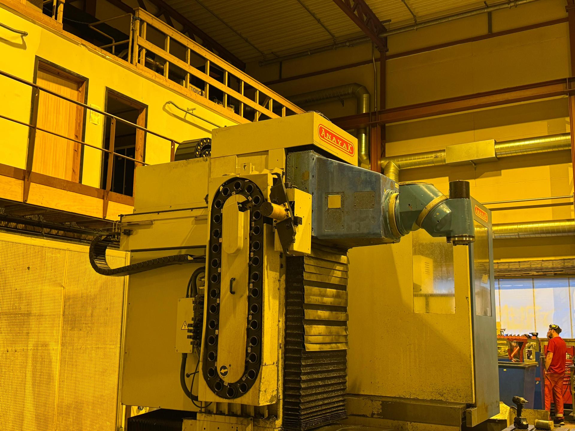 New And Used Machine Tools & Equipment