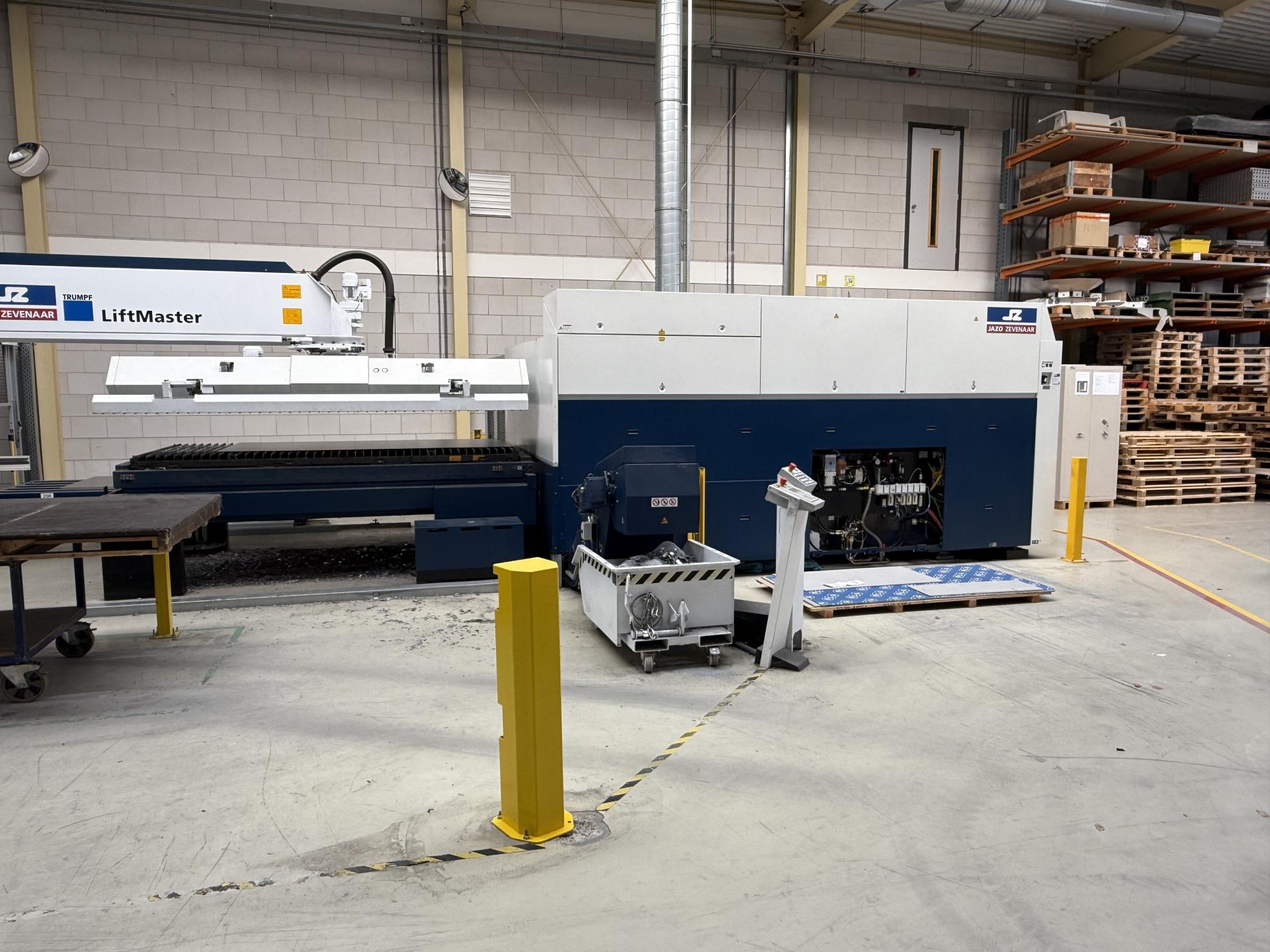 New And Used Machine Tools & Equipment