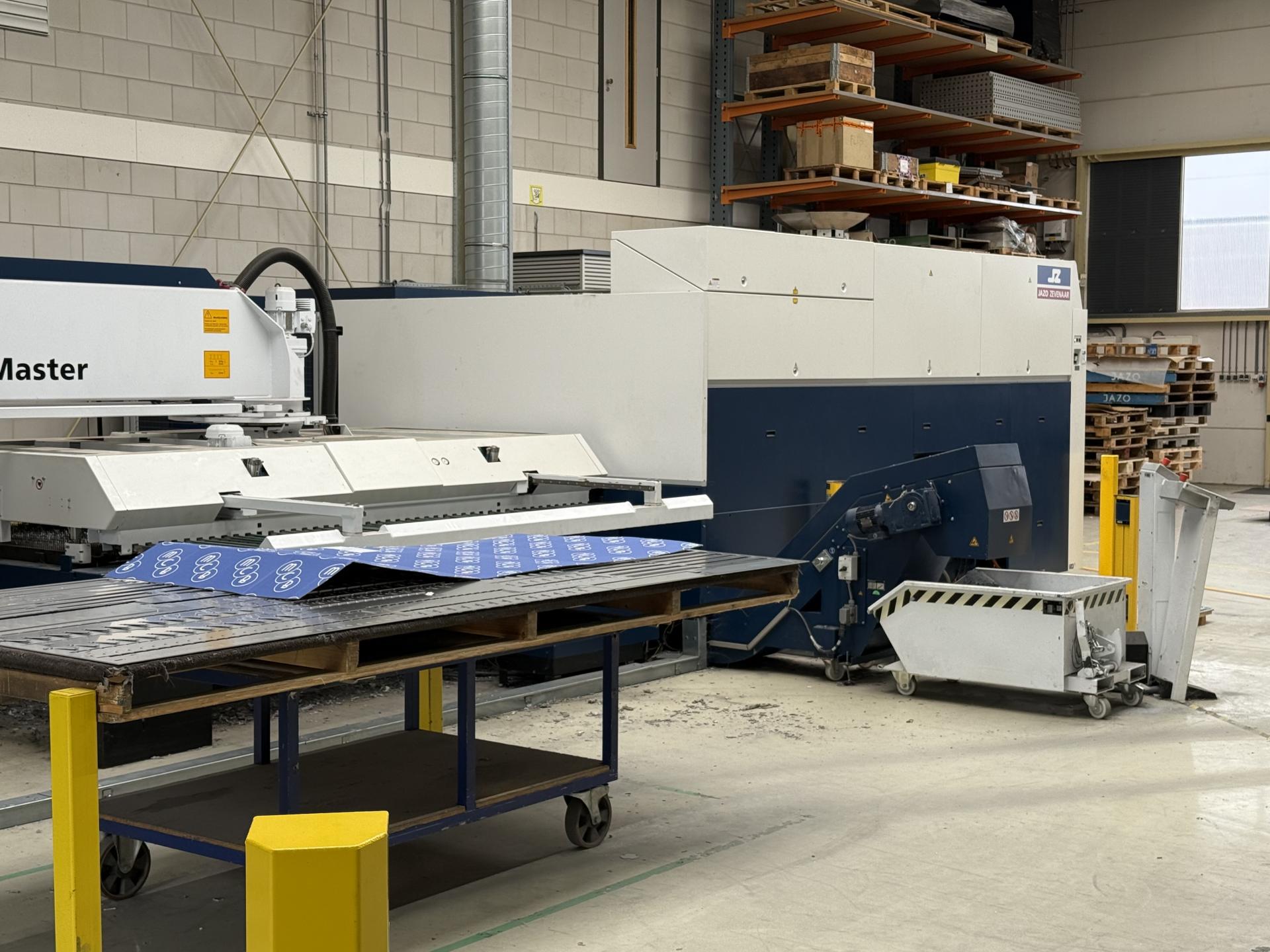 New And Used Machine Tools & Equipment