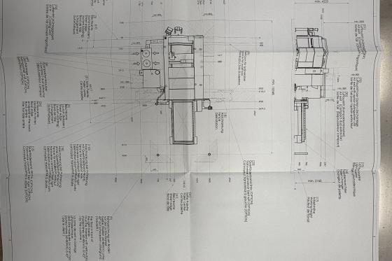 TRUMPF - TruLaser 3030