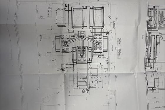 TRUMPF - TruLaser 3030