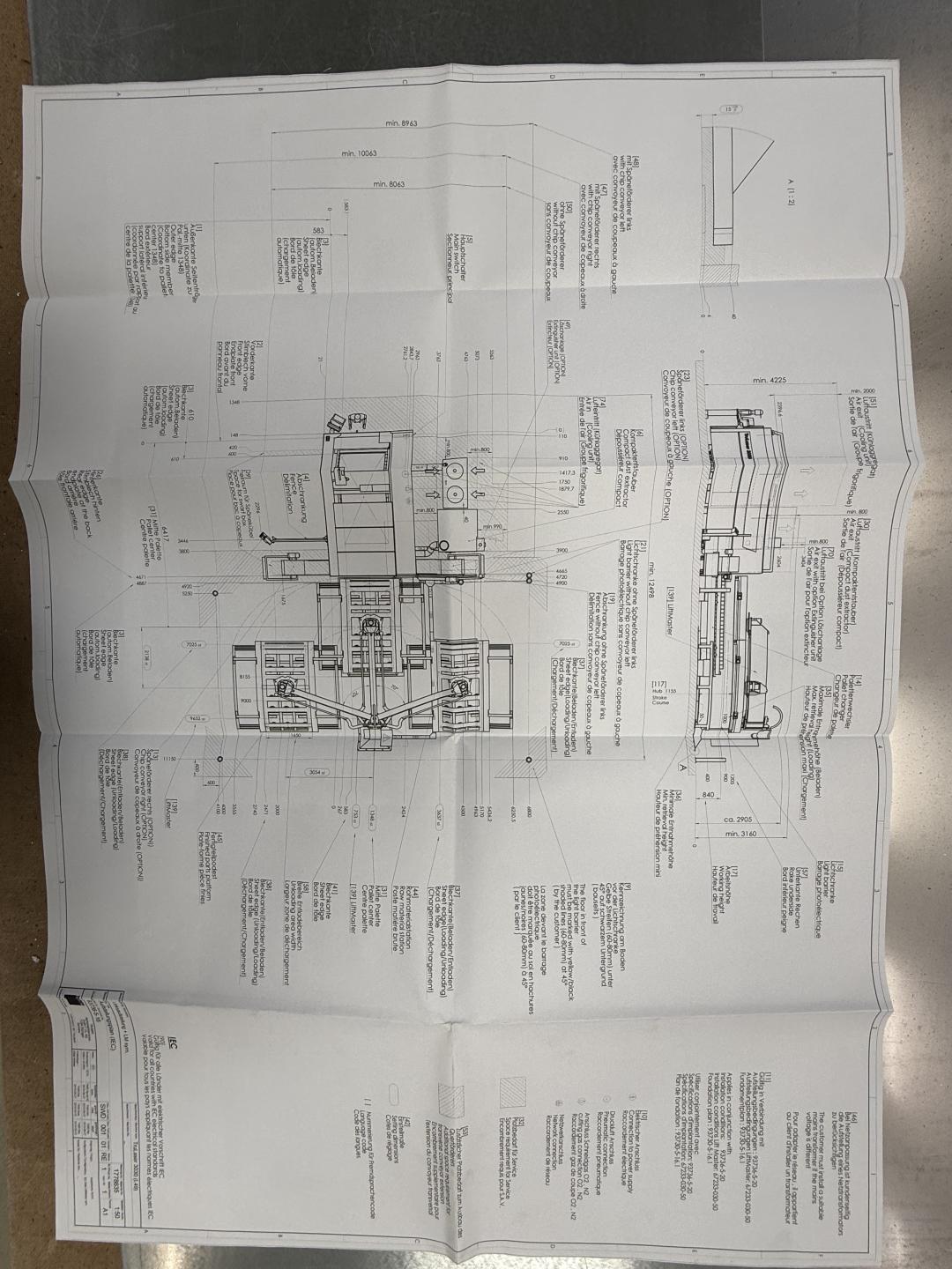 New And Used Machine Tools & Equipment