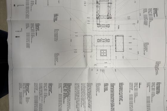 TRUMPF - TruLaser 3030