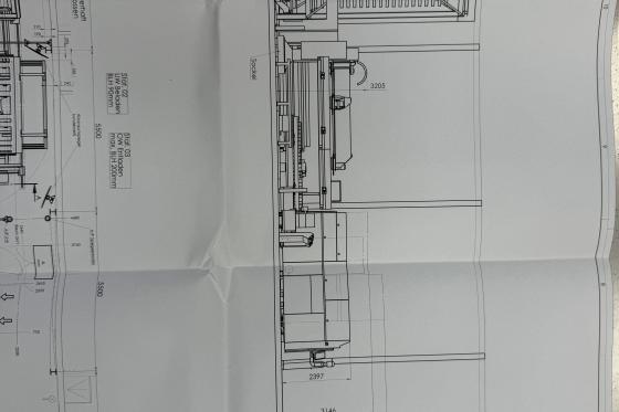 TRUMPF - TruLaser 3030
