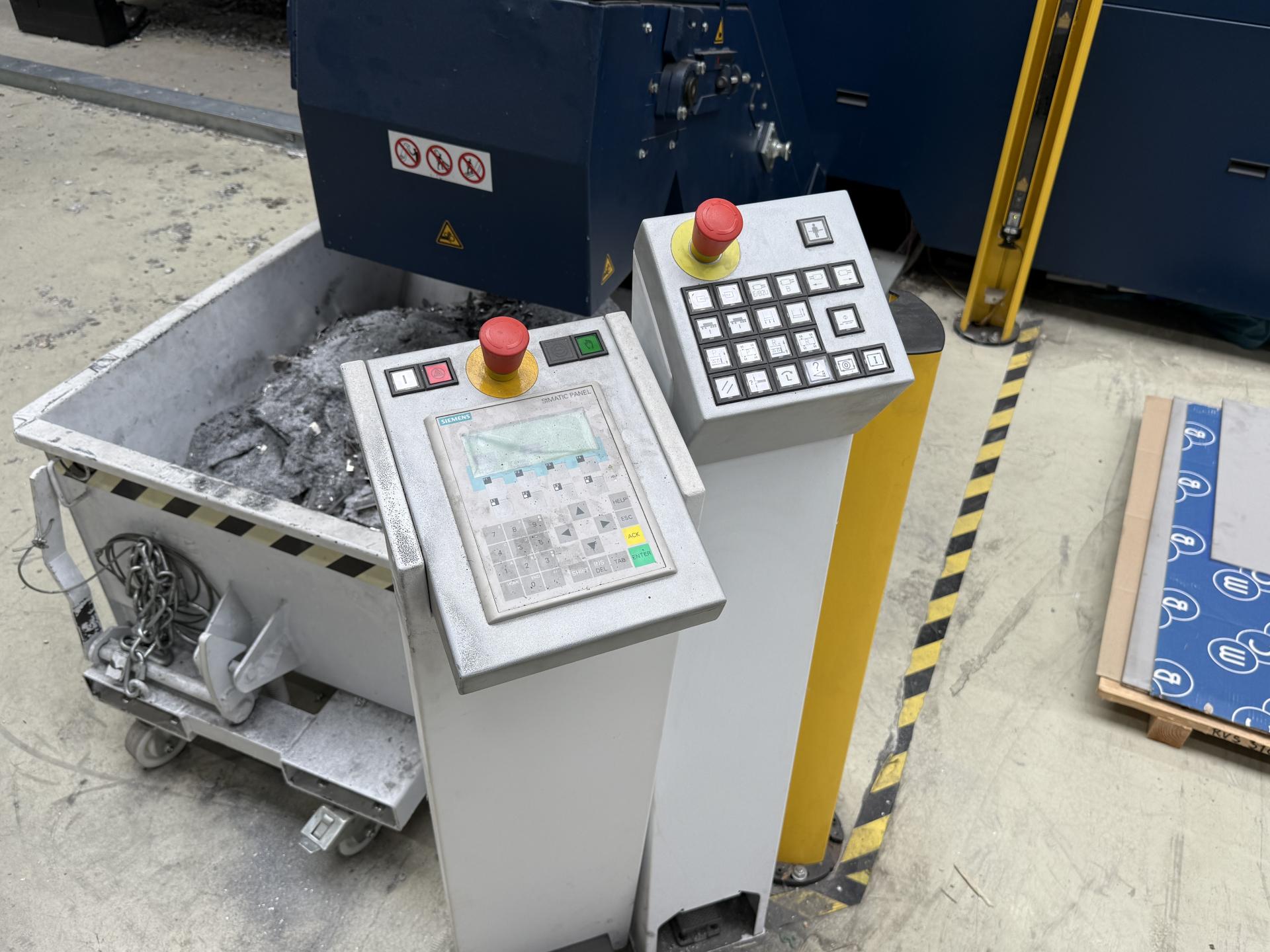 New And Used Machine Tools & Equipment