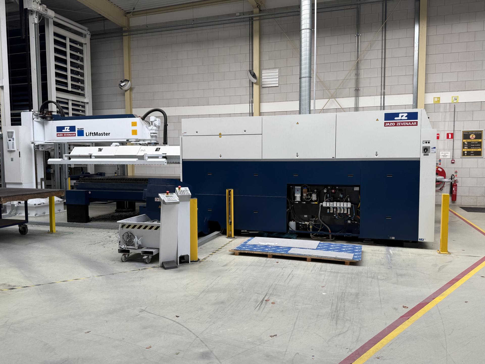 New And Used Machine Tools & Equipment