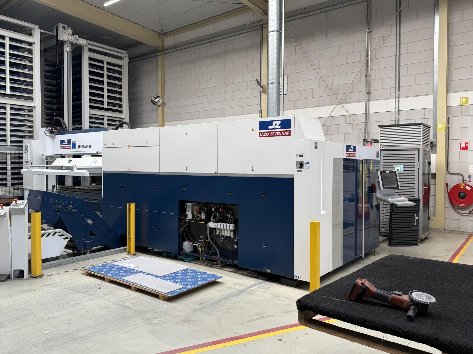 New And Used Machine Tools & Equipment