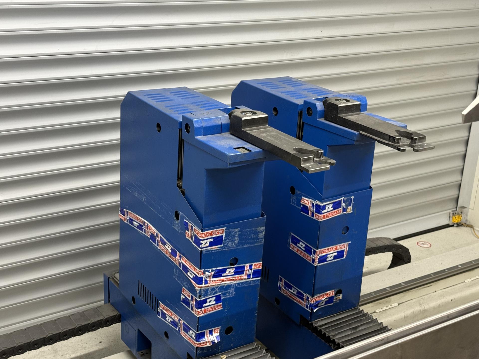 New And Used Machine Tools & Equipment