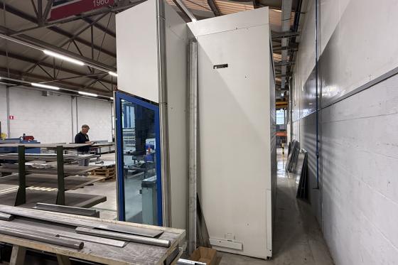 TRUMPF - TrueBend 5230