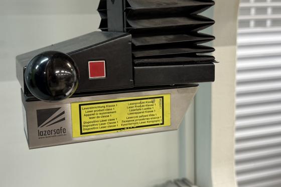 TRUMPF - TrueBend 5230