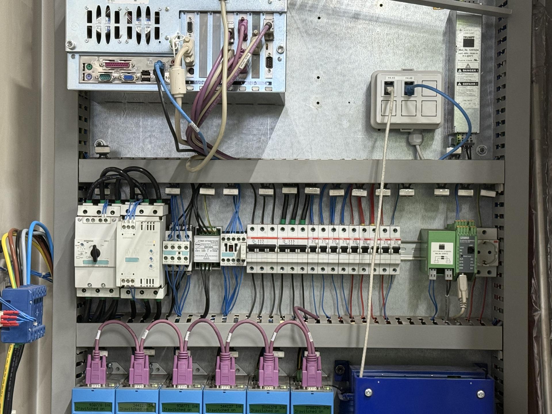New And Used Machine Tools & Equipment