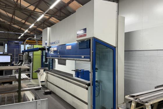 TRUMPF - TrueBend 5230