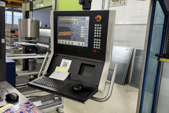 TRUMPF - TrueBend 5230