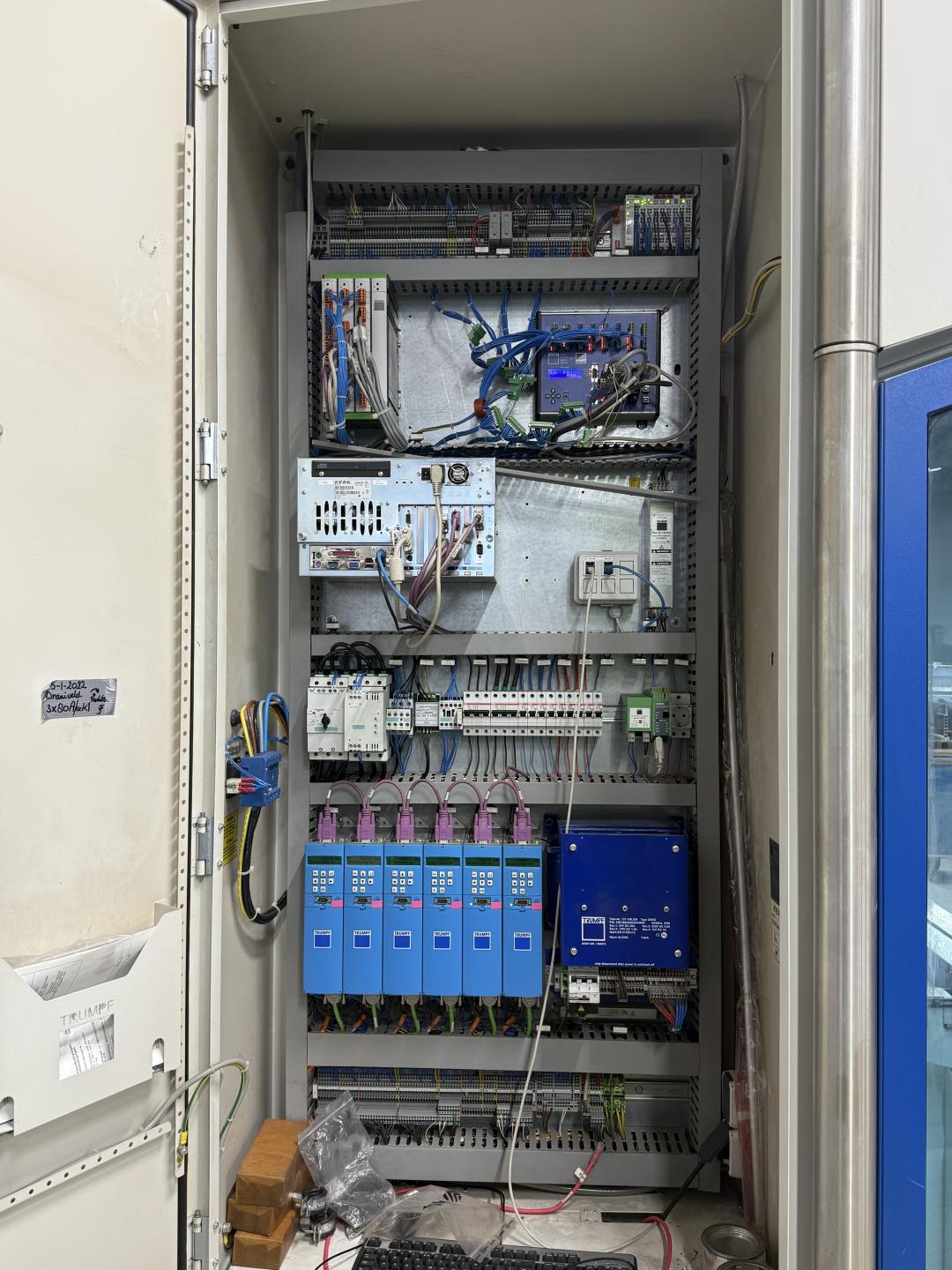 New And Used Machine Tools & Equipment