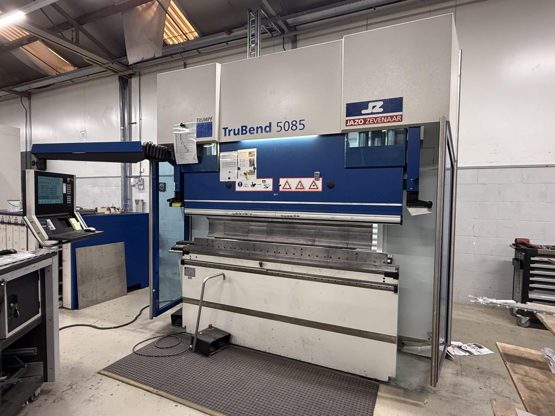 New And Used Machine Tools & Equipment
