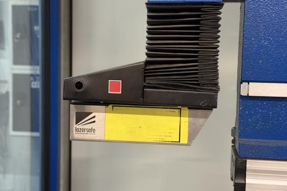 TRUMPF - TrueBend 5085