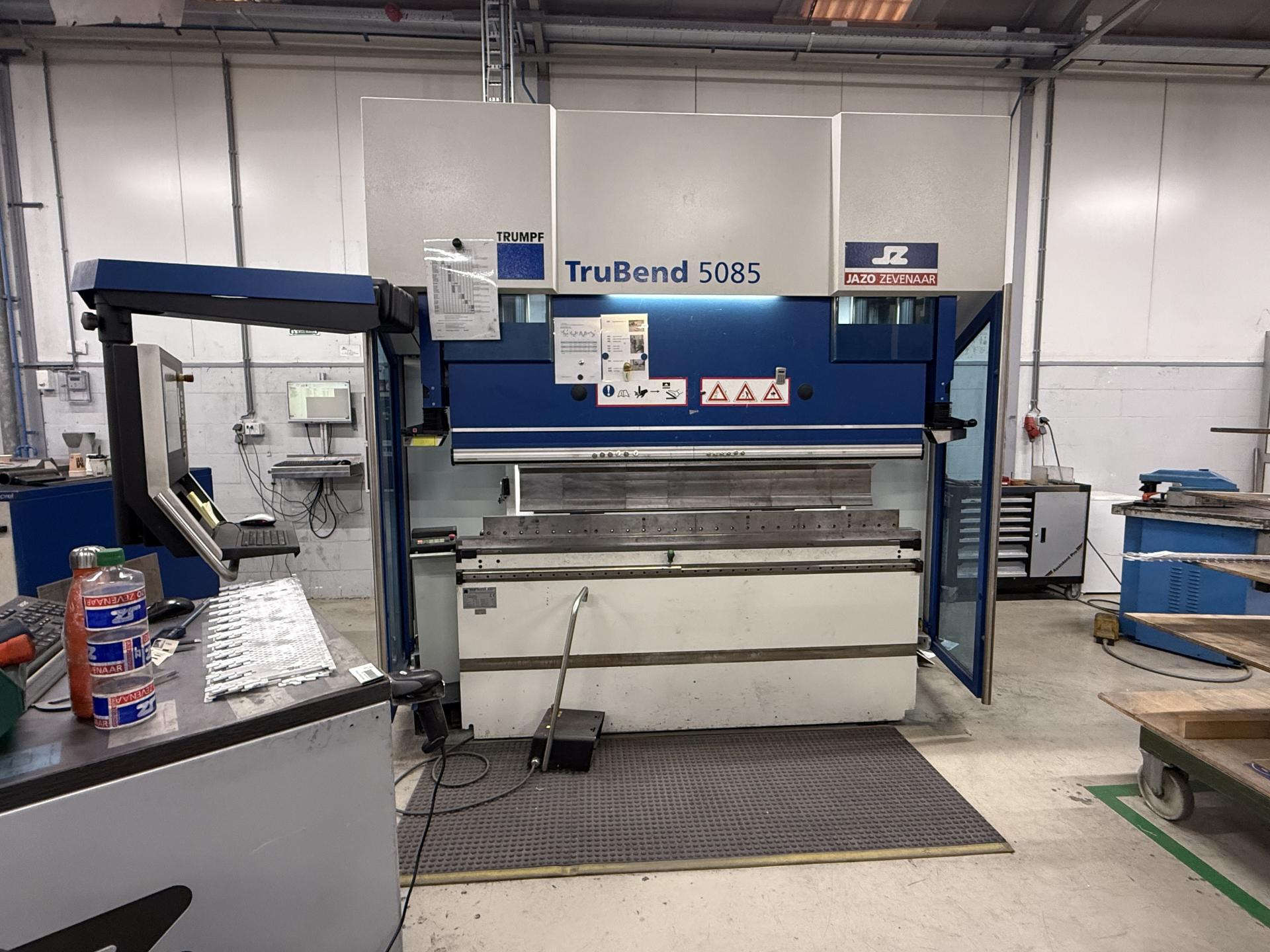 New And Used Machine Tools & Equipment