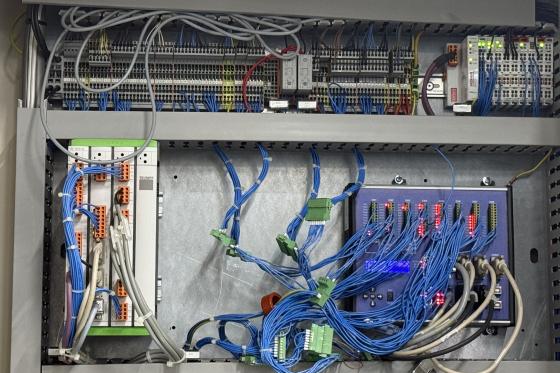 TRUMPF - TrueBend 5085